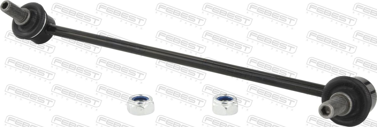 Стойка (тяга) стабилизатора Febest. Артикул 0323-CRFL