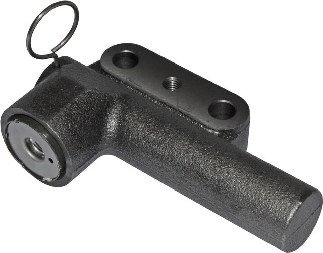 Натяжной ролик (натяжитель) ремня ГРМ Blue Print. Артикул ADG07661