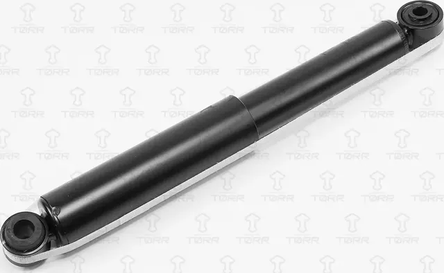 Амортизатор задний GAS (Torr). Артикул DH1517