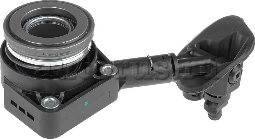 Сцепление в сборе (Ganz). Артикул GIE36067