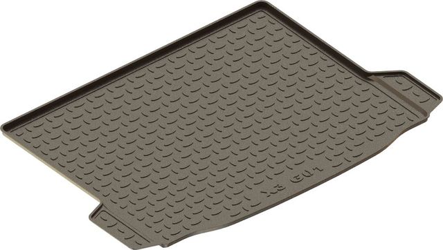 Коврик Seintex для багажника BMW X3 G01 2017-2026. Артикул 89086