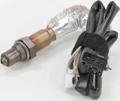 Лямбда-зонд (кислородный датчик) Bosch для Volvo S80 I 2003-2004. Артикул 0 258 006 488