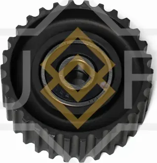 Ролик обводной ремня ГРМ (Sufix). Артикул FP-2003