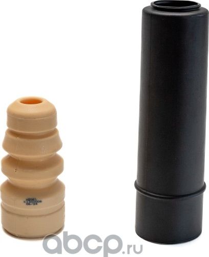 Пыльник с отбойником амортизатора заднего (Absel). Артикул KI340006