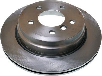 Тормозной диск Denckermann. Артикул B130318