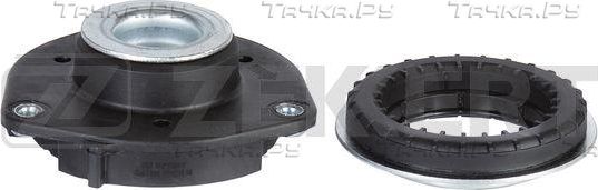 Опора амортизатора (стойки) Zekkert передняя для Audi A3 II (8P) 2003-2013. Артикул GM-2055