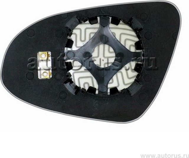 Эл. Зеркальный правый асферический с обогревом (Ergon). Артикул 92161200