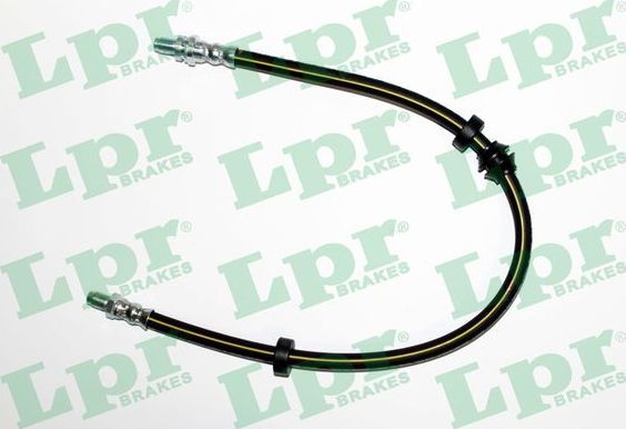 Тормозной шланг LPR. Артикул 6T46771