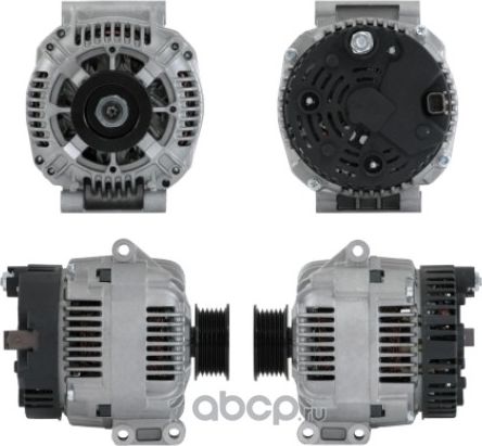 Генератор K7J700 K7M746 75A XAL9162 (Dexel) Dexel. Артикул XAL9162