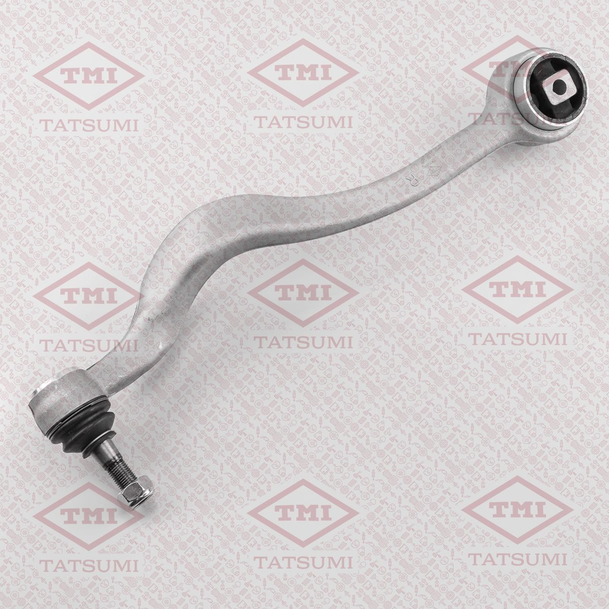 Рычаг BMW 5 (E39) 95- перед.подв.верх.прав. (Tatsumi) Tatsumi. Артикул TEE1807R
