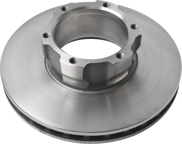 Тормозной диск Febi Bilstein. Артикул 10919