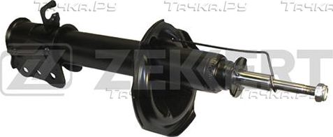 Амортизатор Zekkert задний правый для Mazda 323 VI (BJ) 1998-2003. Артикул SG-4770