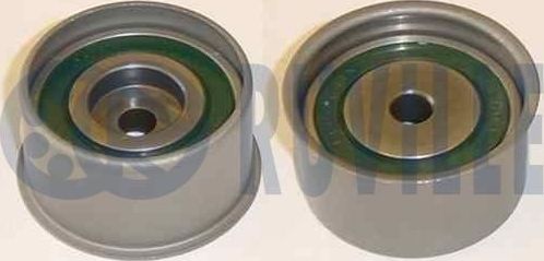 Направляющий (ведущий) ролик ремня ГРМ Ruville. Артикул 540859