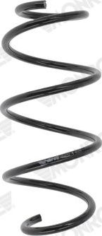 Пружина подвески Monroe. Артикул SP4237