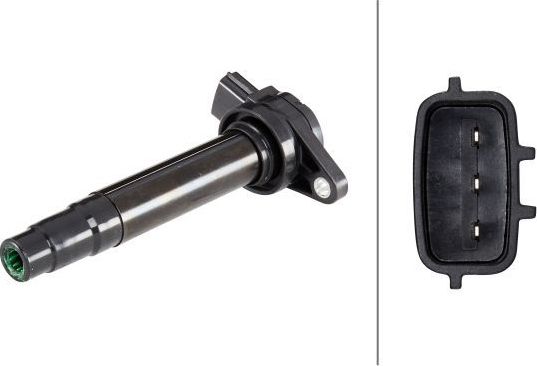 Катушка зажигания Hella. Артикул 5DA 193 175-841