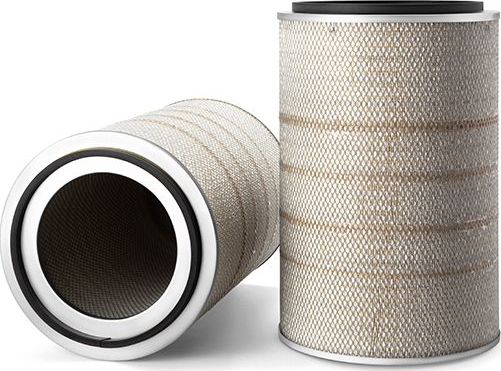 Воздушный фильтр Fleetguard. Артикул AF25249M