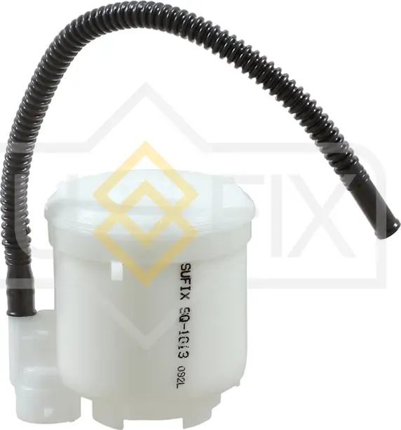 Фильтр топливный погружной TOYOTA YARIS/ITZ (Sufix). Артикул SQ1013