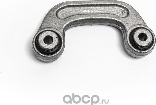 Стойка стабилизатора переднего (Absel). Артикул AU350050
