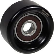 Натяжной ролик (натяжитель) приводного поликлинового ремня Zentparts. Артикул Z23648