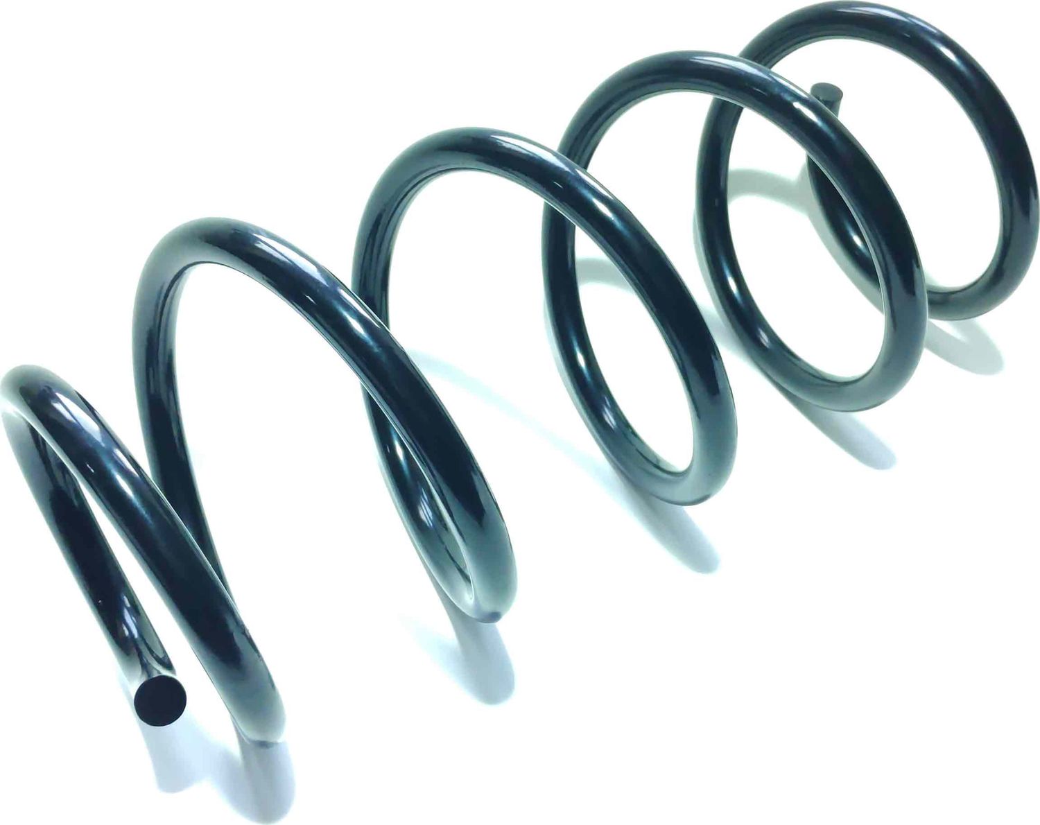 Пружина подвески перед. (цена за 1 шт.  отгрузка по 2 шт.) KIA Sorento (Klakson). Артикул 14954