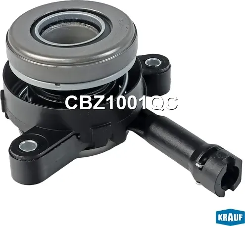 Подшипник выжимной гидравлический (Krauf). Артикул CBZ1001QC