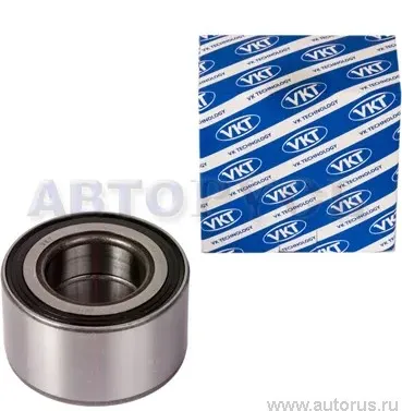 ПОДШИПНИК ПЕРЕДНЕЙ СТУПИЦЫ LADA 2170 (VK Technology). Артикул VT21009