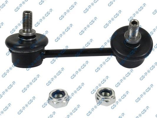 Стойка (тяга) стабилизатора GSP. Артикул S050423