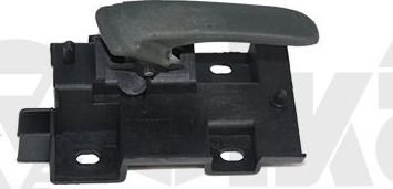 Ручка двери Vika правая для Skoda Felicia I 1994-2002. Артикул 88370132701