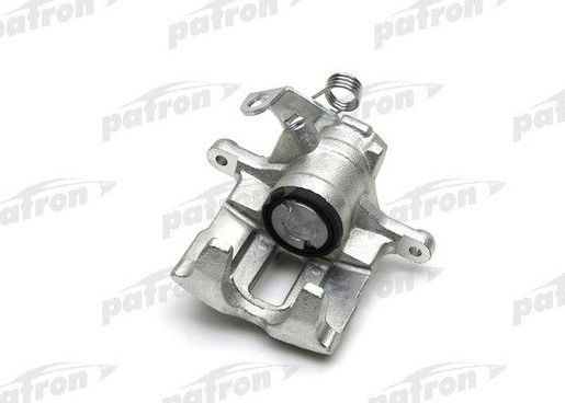 Тормозной суппорт Patron задний левый для Volkswagen Transporter T4 1990-2003. Артикул PBRC017