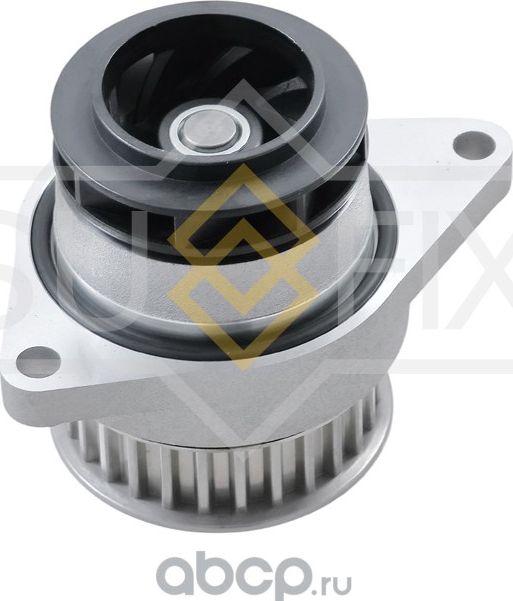 Насос системы охлаждения (Sufix). Артикул FA1180