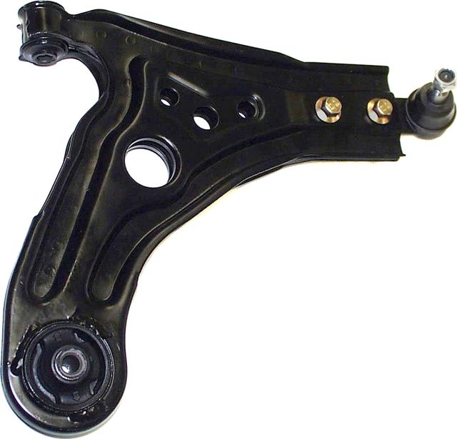 Поперечный рычаг передней подвески MAPCO (Листовая сталь) правый нижний для Daewoo Kalos 2002-2007. Артикул 51297