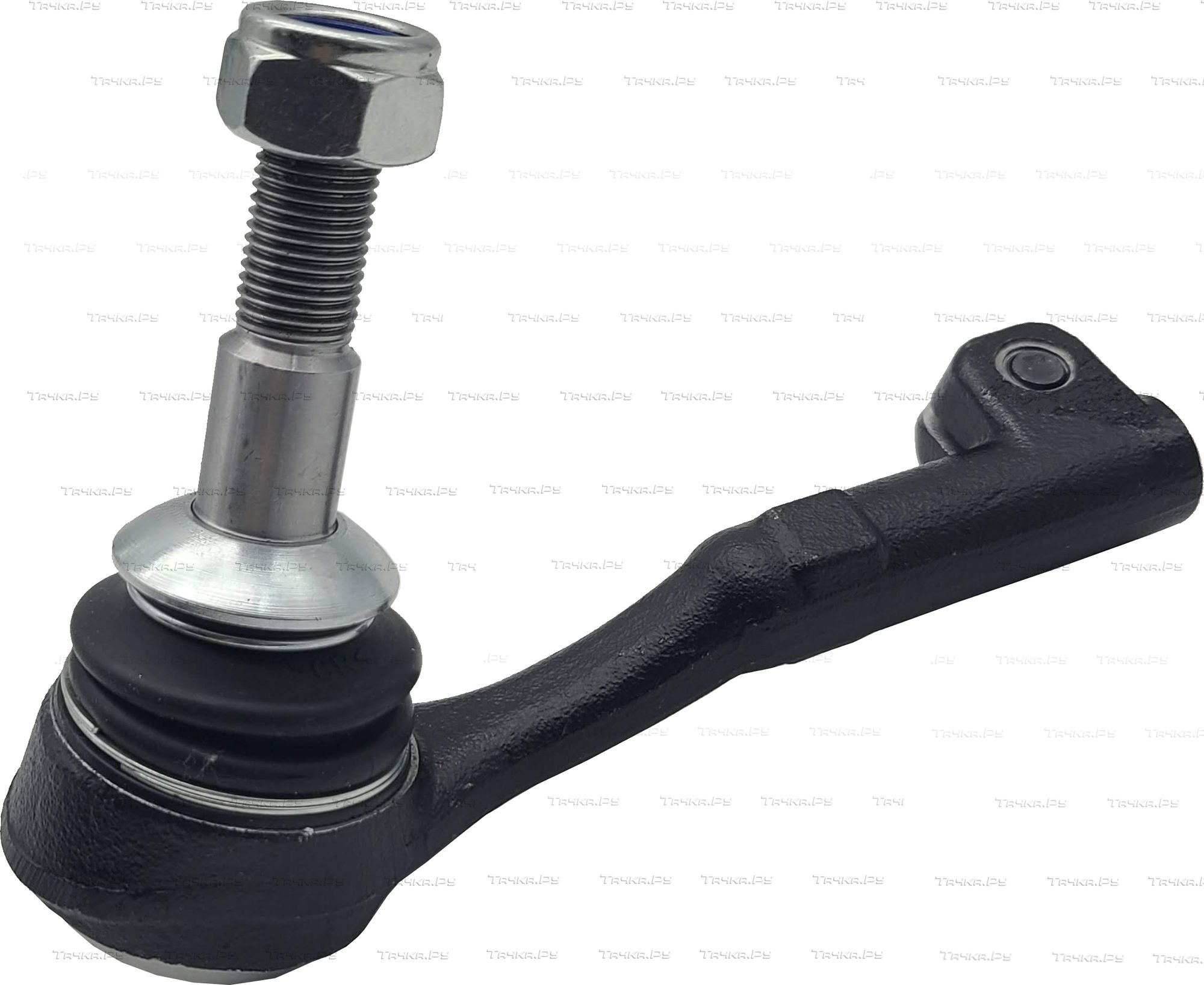 Наконечник рулевой тяги CTR правый для BMW X1 I (E84) 2009-2015. Артикул CE0983R