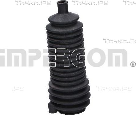 Пыльник рулевой рейки Original Imperium (резина) передний для Renault Kangoo I 1997-2009. Артикул 36564