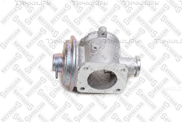 Клапан EGR (рециркуляции выхлопных газов) Stellox для BMW 7 IV (E65/E66) 2003-2008. Артикул 01-25066-SX