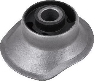 Сайлентблок заднего рычага подвески Zentparts. Артикул Z25430