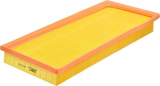 Воздушный фильтр JS Asakashi. Артикул A0370