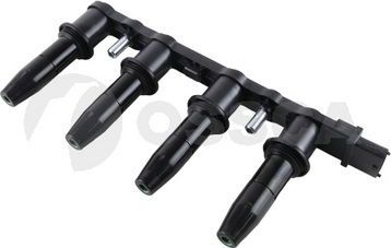 Катушка зажигания OSSCA. Артикул 04930