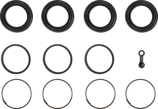 Ремкомплект тормозного суппорта Trialli. Артикул RCF 190603