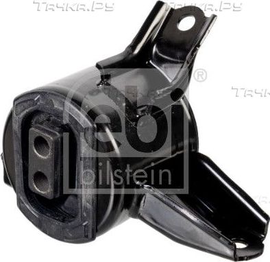 опора двс Febi Bilstein. Артикул 176000