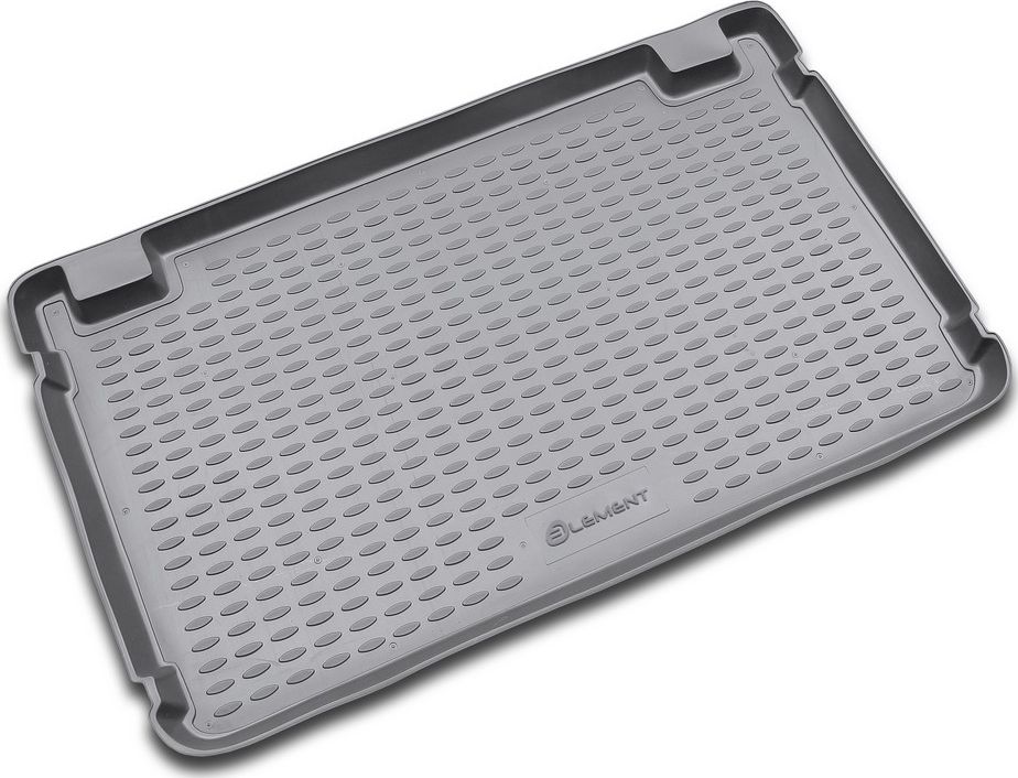 Коврик Element для багажника Hyundai Getz хэтчбек 2002-2011. Артикул NLC.20.08.B1U