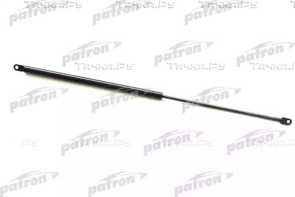 Амортизатор (упор) капота Patron для Audi S2 I 1990-1996. Артикул PGS8542CV