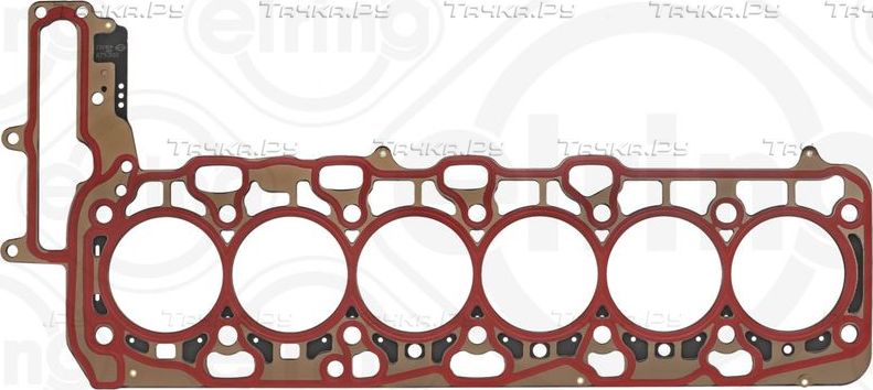Прокладка ГБЦ Elring для BMW 4 G22, G23 2021-2026. Артикул 875.300