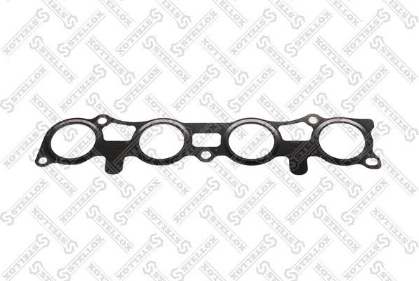 Прокладка выпускного коллектора Stellox. Артикул 11-26152-SX