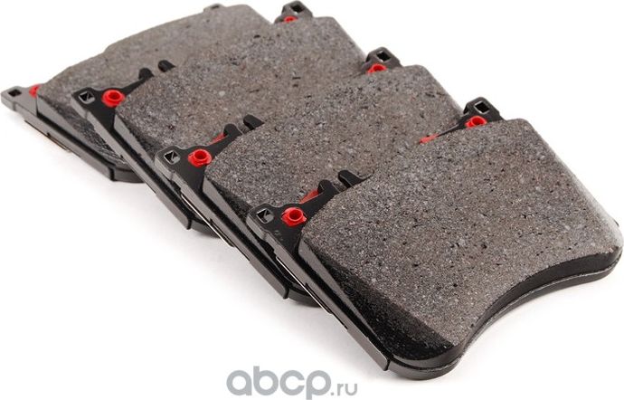 Тормозные колодки Mercedes-Benz. Артикул 0084200220