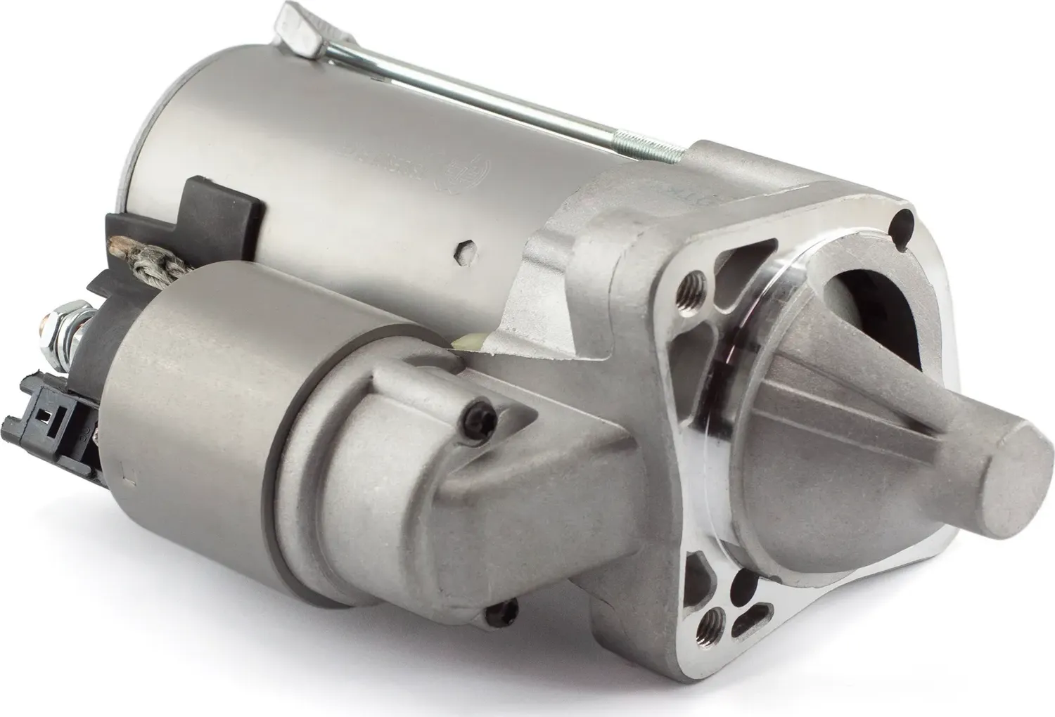 СТАРТЕР 2170-72,2190-94 ПОД КПП 2181 С 2012Г.,1,1 (АТЭ-1) АТЭ-1. Артикул TS12E901