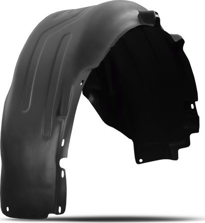 Подкрылок (локер) TOTEM задний правый Ford Mondeo V 2015-2026. Артикул NLL.16.59.004