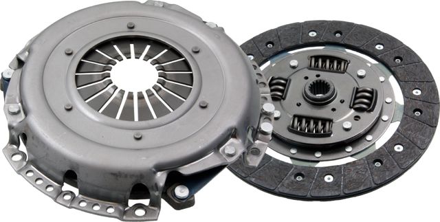 Сцепление (комплект) Blue Print. Артикул ADF1230138