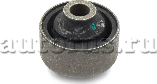 Сайлентблок рычага подвески | перед прав/лев | (Partra) Partra. Артикул CB5094