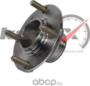 Ступица с подшипником (Kortex). Артикул KHB4252STD