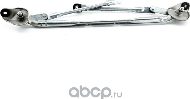 Трапеция стеклоочистителя без мотора (Dominant). Артикул TO8501501A030